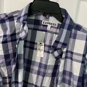 Express Dress Shirt